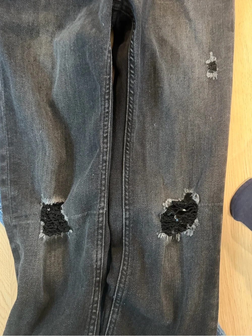 Bundle of 4 Boys Jeans/Joggers